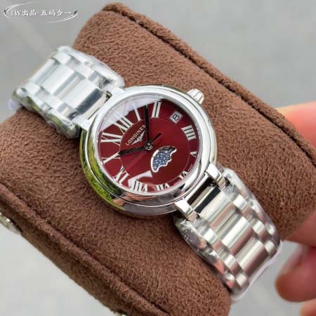 2025年8月4日入荷新作LONGINES腕時計極上の品質人気商品 /GTR工場