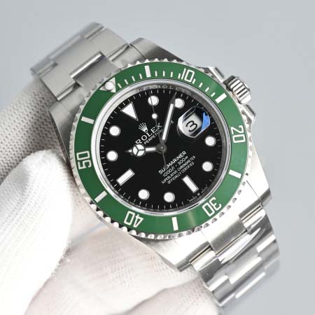 2025年8月4日入荷新作ROLEX腕時計極上の品質人気商品 /GTR工場
