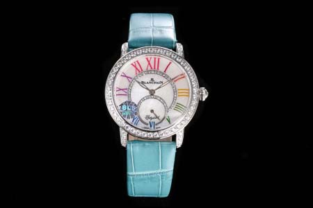 2025年8月4日入荷新作BLANCPAIN腕時計極上の品質人気商品 /GTR工場