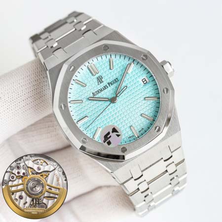 2025年8月4日入荷新作Audemars Piguet腕時計極上の品質人気商品 /GTR工場