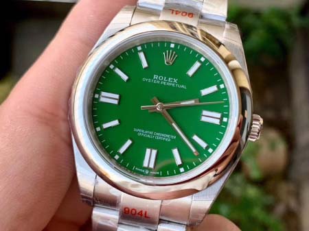 2025年8月4日入荷新作ROLEX腕時計極上の品質人気商品 /GTR工場