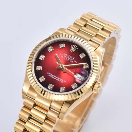 2025年8月4日入荷新作ROLEX腕時計極上の品質人気商品 /GTR工場