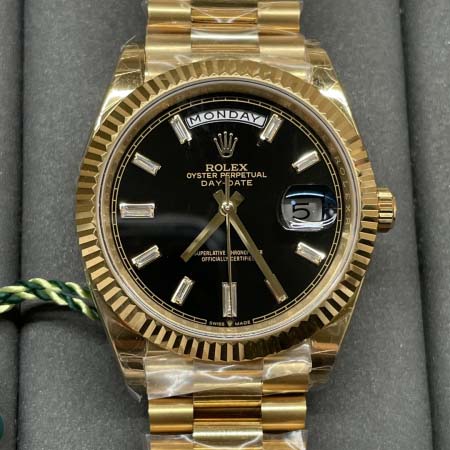 2025年8月4日入荷新作ROLEX腕時計極上の品質人気商品 /GTR工場