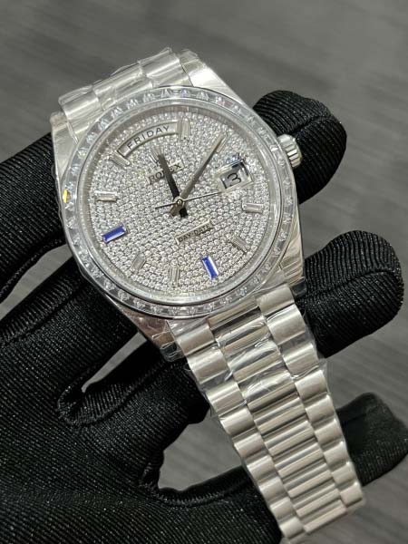 2025年8月4日入荷新作ROLEX腕時計極上の品質人気商品 /GTR工場