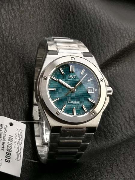 2025年8月4日入荷新作IWC腕時計極上の品質人気商品 /GTR工場