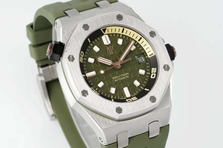 2025年8月4日入荷新作Audemars Piguet腕時計極上の品質人気商品 /GTR工場