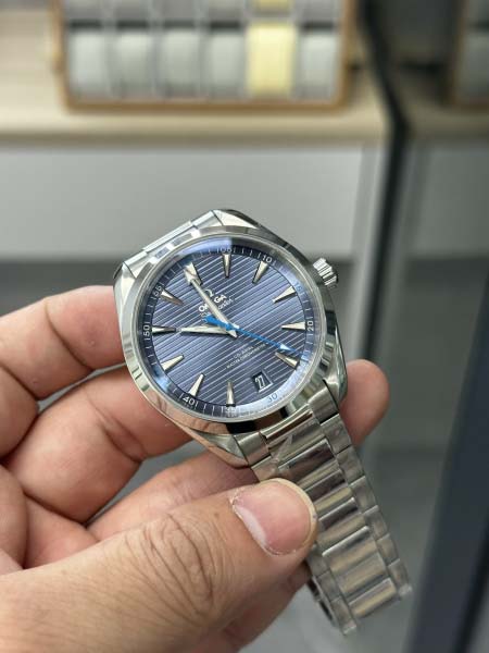 2025年8月4日入荷新作OMEGA腕時計極上の品質人気商品 /GTR工場