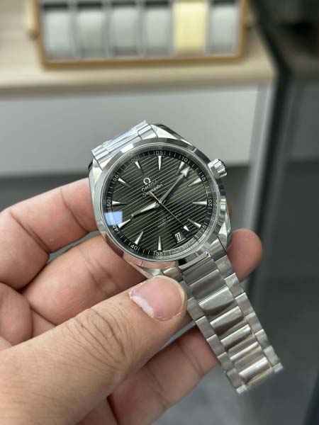 2025年8月4日入荷新作OMEGA腕時計極上の品質人気商品 /GTR工場