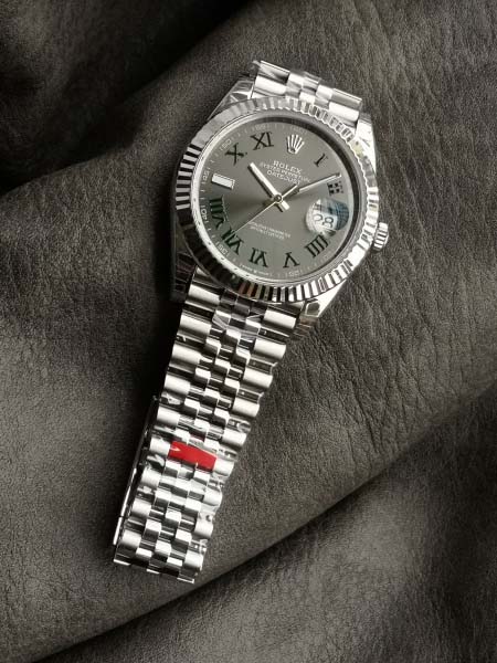 2025年8月4日入荷新作ROLEX腕時計極上の品質人気商品 /GTR工場