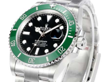 2025年8月4日入荷新作Rolex腕時計極上の品質人気商品 /GTR工場