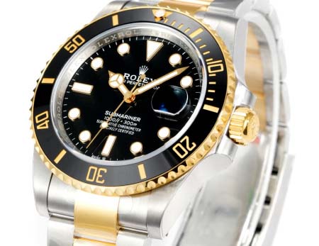 2025年8月4日入荷新作Rolex腕時計極上の品質人気商品 /GTR工場