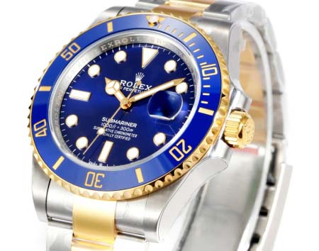 2025年8月4日入荷新作Rolex腕時計極上の品質人気商品 /GTR工場