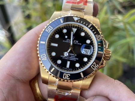 2025年8月4日入荷新作ROLEX腕時計極上の品質人気商品 /GTR工場