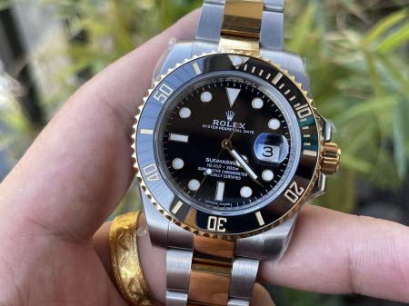 2025年8月4日入荷新作ROLEX腕時計極上の品質人気商品 /GTR工場