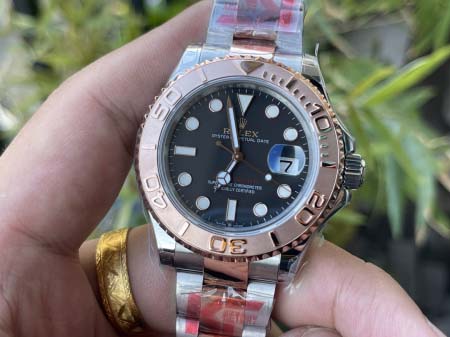 2025年8月4日入荷新作ROLEX腕時計極上の品質人気商品 /GTR工場