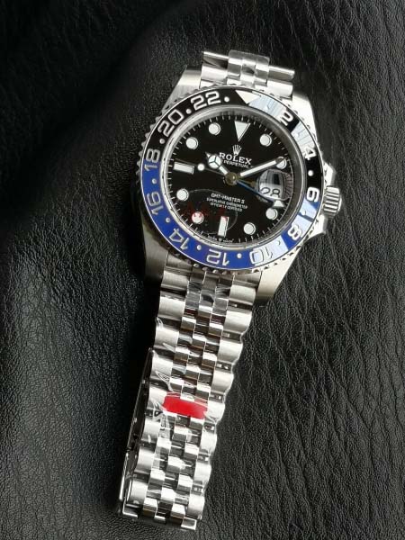 2025年8月4日入荷新作ROLEX腕時計極上の品質人気商品 /GTR工場