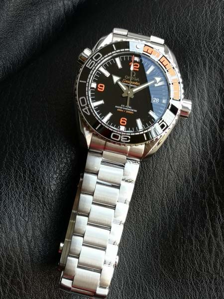 2025年8月4日入荷新作OMEGA腕時計極上の品質人気商品 /GTR工場