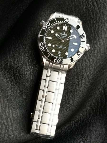 2025年8月4日入荷新作OMEGA腕時計極上の品質人気商品 /GTR工場