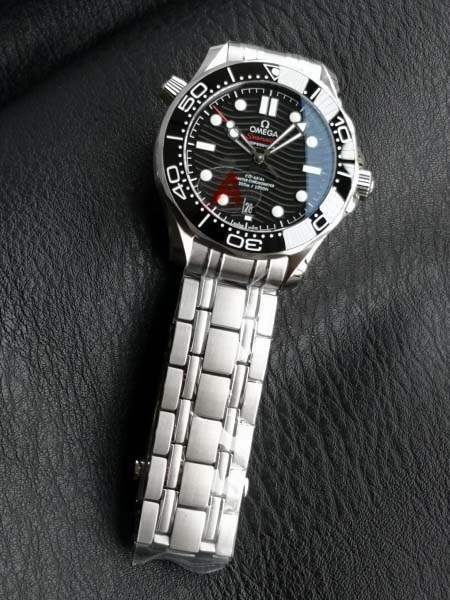 2025年8月4日入荷新作OMEGA腕時計極上の品質人気商品 /GTR工場