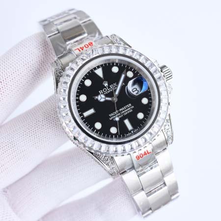 2025年8月5日入荷新作ROLEX腕時計極上の品質人気商品 /GTR工場