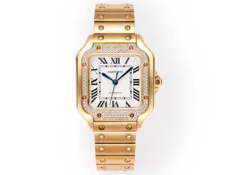 2025年8月5日入荷新作Cartier腕時計極上の品質人気商品 /GTR工場
