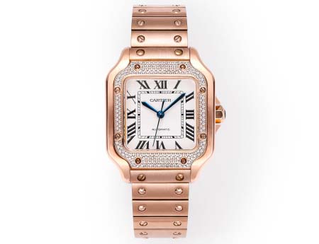 2025年8月5日入荷新作Cartier腕時計極上の品質人気商品 /GTR工場