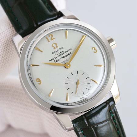 2025年8月5日入荷新作OMEGA腕時計極上の品質人気商品 /GTR工場
