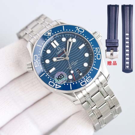 2025年8月5日入荷新作OMEGA腕時計極上の品質人気商品 /GTR工場