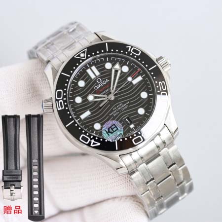 2025年8月5日入荷新作OMEGA腕時計極上の品質人気商品 /GTR工場