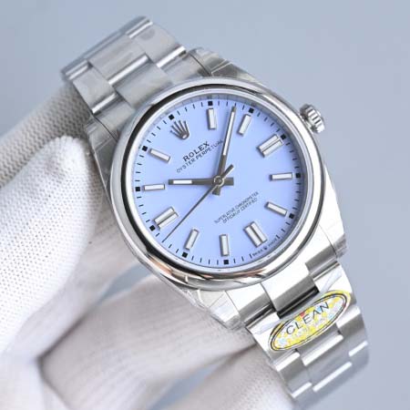 2025年8月5日入荷新作ROLEX腕時計極上の品質人気商品 /GTR工場