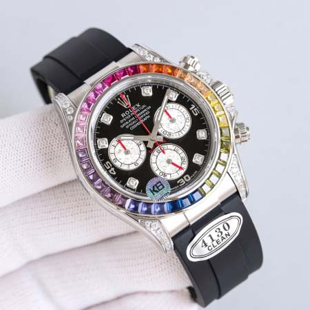 2025年8月5日入荷新作ROLEX腕時計極上の品質人気商品 /GTR工場