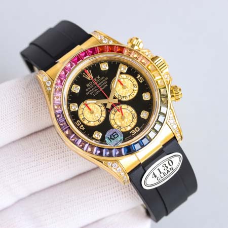 2025年8月5日入荷新作ROLEX腕時計極上の品質人気商品 /GTR工場