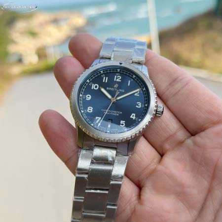 2025年8月5日入荷新作BREITLING腕時計極上の品質人気商品 /GTR工場