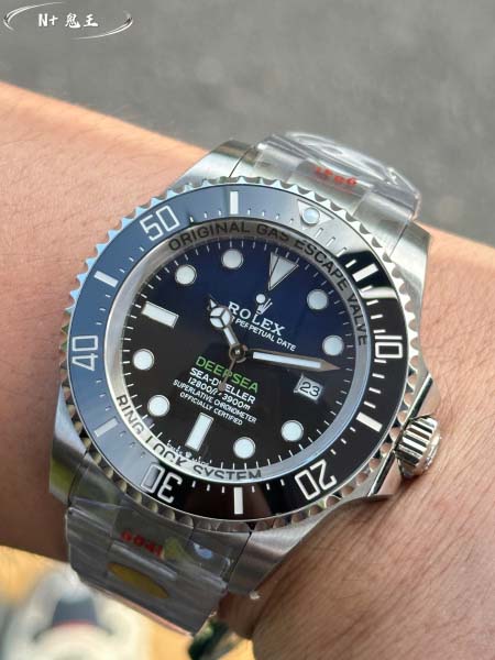 2025年8月5日入荷新作ROLEX腕時計極上の品質人気商品 /GTR工場