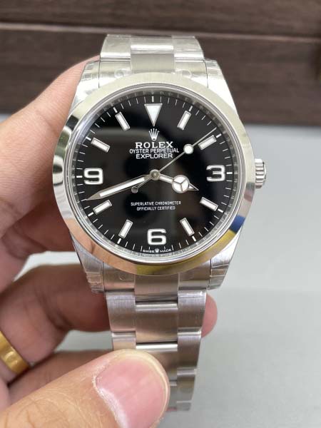 2025年8月5日入荷新作ROLEX腕時計極上の品質人気商品 /GTR工場