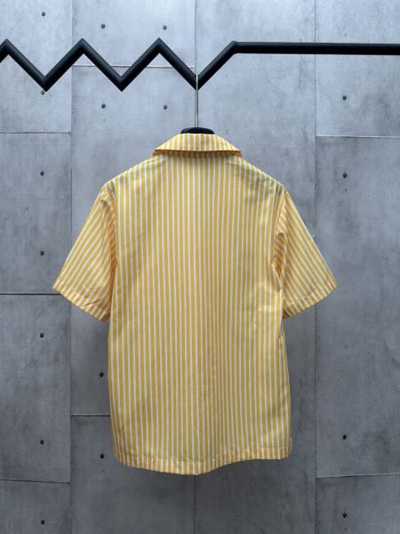 2025年8月6日入荷新作Louis Vuitton半袖 tシャツ人気商品/DW工場