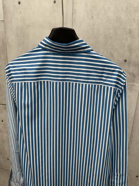 2025年8月6日入荷新作Louis Vuittonシャツ人気商品/DW工場