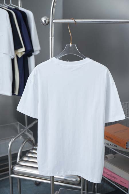 2025年8月6日入荷新作CELINE半袖 tシャツ人気商品/DW工場