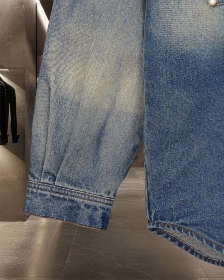 2025年8月6日入荷新作Louis Vuittonジャケット人気商品/DW工場