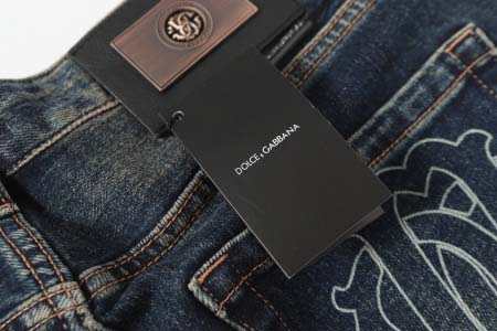 2025年8月6日入荷新作DGジーパン人気商品/DW工場