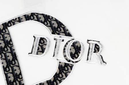 2025年8月6日入荷新作DIOR半袖 tシャツ人気商品/DW工場