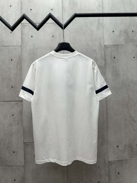 2025年8月6日入荷新作DIORtシャツ原版復刻人気で【极品】/正規品と同じサイズ/DW工場S-XL