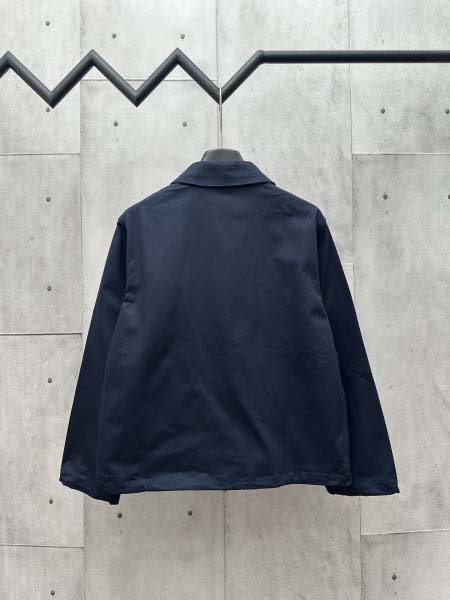 2025年8月6日入荷新作DIORジャケット原版復刻人気で【极品】/正規品と同じサイズ/DW工場S-XL