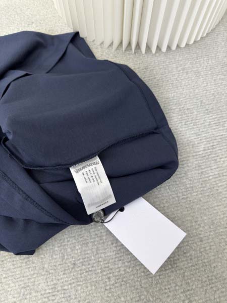 2025年8月6日入荷新作Chrome Hearts半袖 tシャツ原版復刻人気で【极品】/正規品と同じサイズ/DW工場S-L