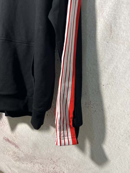 2025年8月6日入荷新作BALENCIAGAパーカー原版復刻人気で【极品】/正規品と同じサイズ/DW工場Size：1-2-3-4