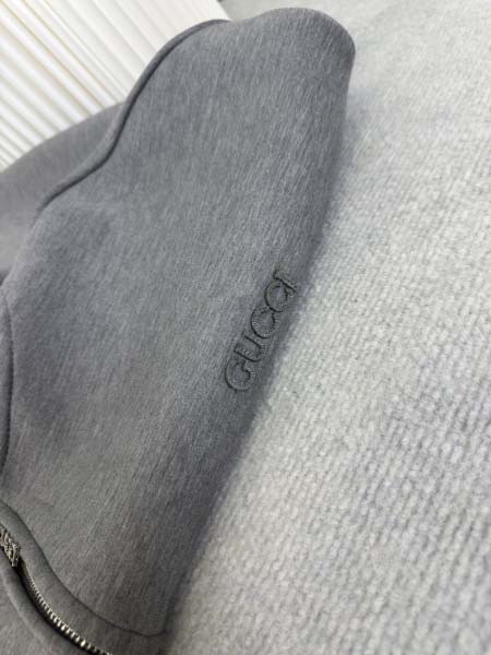 2025年8月6日入荷新作Gucciジャケット原版復刻人気で【极品】/正規品と同じサイズ/DW工場S-XL