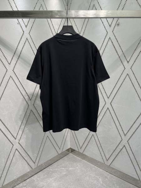 2025年8月6日入荷新作Balenciagatシャツ原版復刻人気で【极品】/正規品と同じサイズ/DW工場S-L