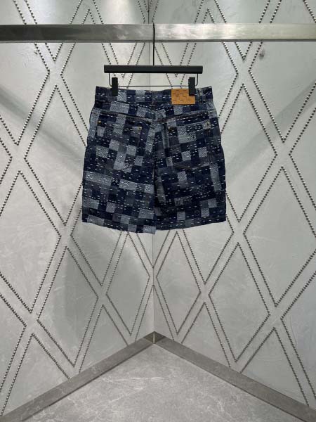 2025年8月6日入荷新作Louis Vuittonジーパン原版復刻人気で【极品】/正規品と同じサイズ/DW工場SIZE：29.30.31.32