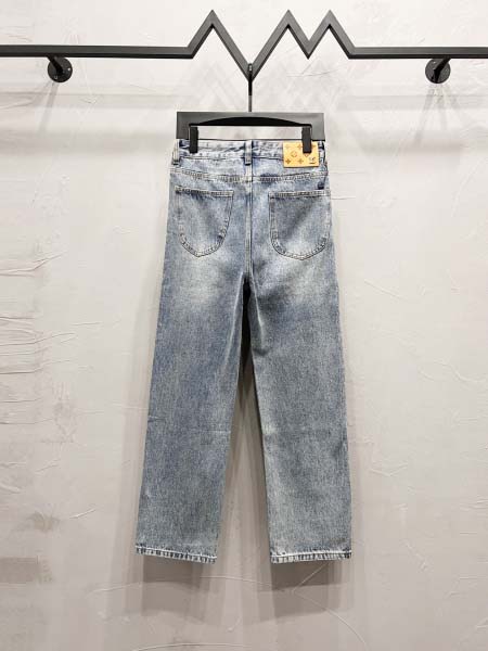 2025年8月8日入荷新作Louis Vuittonジーパン高品質人気商品/DW工場30-36