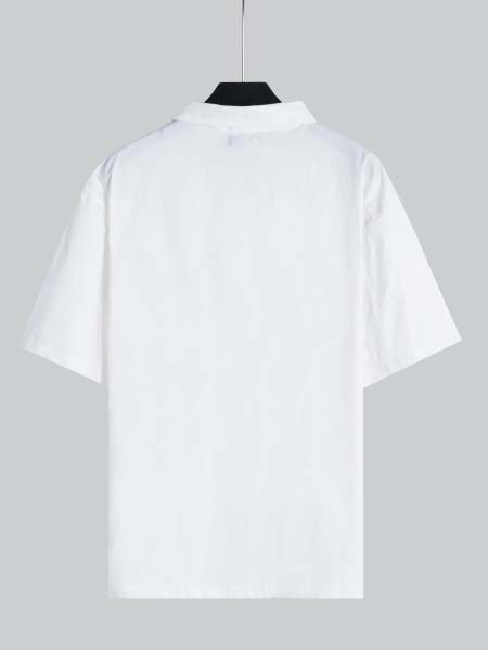 2025年8月10日入荷新作DIOR半袖 tシャツ人気商品